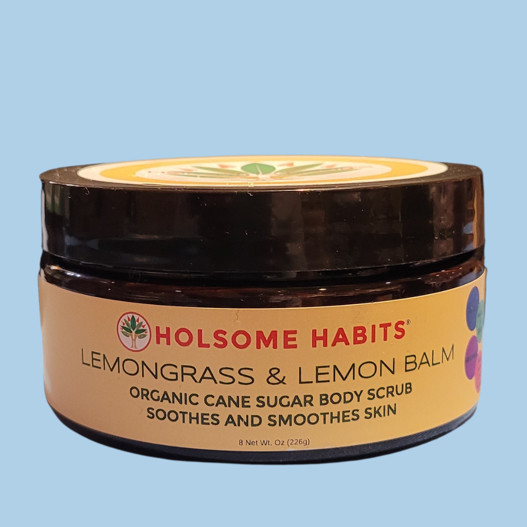 2 oz. Product Sample